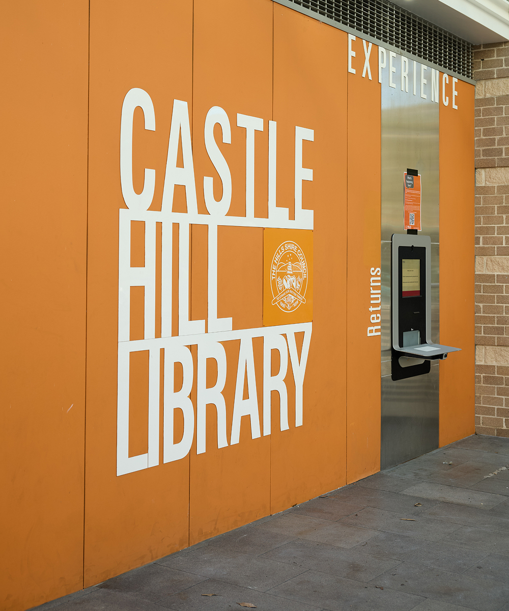 Castle Hill lifestyle near Nova Rêve, Castle Hill, five minutes from the Metro and Castle Towers, view 4