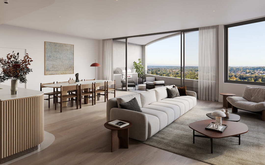 Castle Hill Apartment Investment Guide